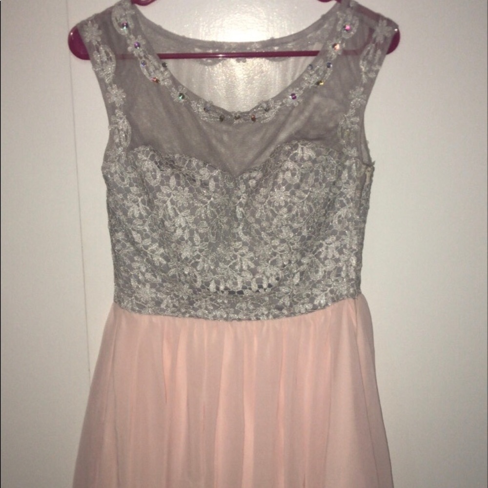 Deb Dress